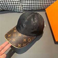 Designer Caps